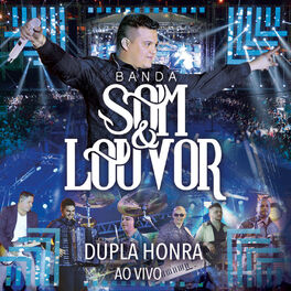 Album cover of Dupla Honra (Ao Vivo)