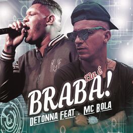 Album cover of Braba