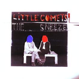 Album cover of The Sneeze