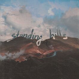 Album cover of standing hills