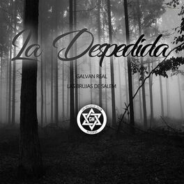 Album cover of La Despedida
