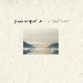 Album cover of L'horizon