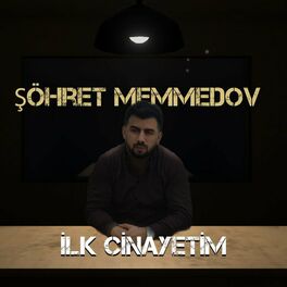 Album cover of İlk Cinayetim