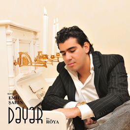 Album cover of Dəyər (feat. Röya)