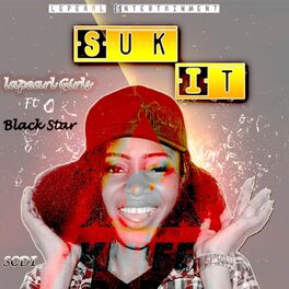 Album cover of Suk It