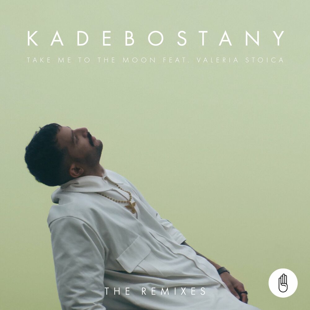 Kadebostany - take me to the Moon feat. Valeria Stoica. Kadebostany feat. Valeria Stoica Wild in Secret. Roller DJ mans samagatde.