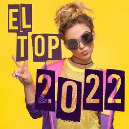 Album cover of El Top 2022