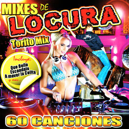 Album cover of Mixes de Locura 