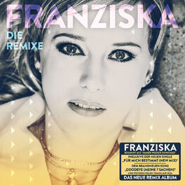 Album cover of Die Remixe