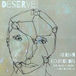 Album cover of Deserve