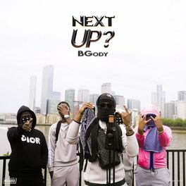 Album cover of Next Up - S3-E10
