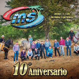 Album cover of 10º Aniversario