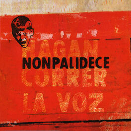 Album cover of Hagan Correr la Voz