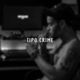 Album cover of Tipo Crime