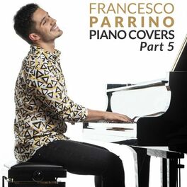 Album cover of Piano Covers, Pt. 5