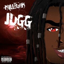 Album cover of Jugg