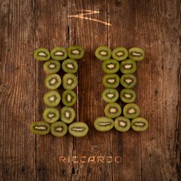 Album cover of KIWI II