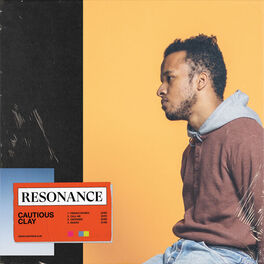 Album cover of RESONANCE