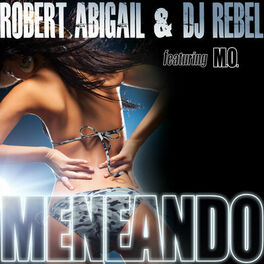 Album cover of Meneando