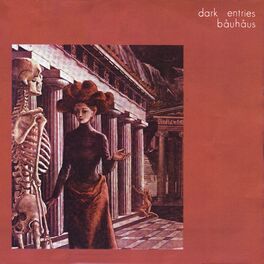 Album cover of Dark Entries