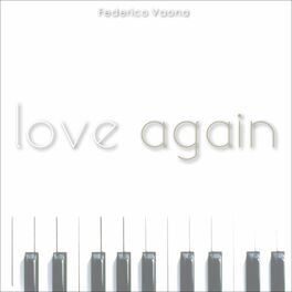 Album cover of Love Again