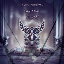 Album cover of Intense Symphonic Metal Covers, Vol. 24