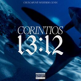 Album cover of Corintios 13:12