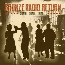Album cover of Shake! Shake! Shake!