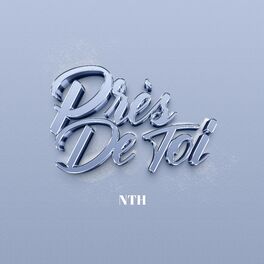 Album cover of Près De Toi