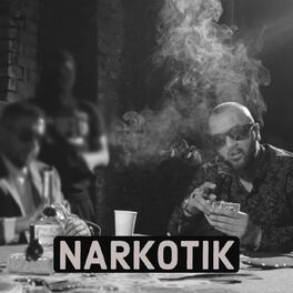Album cover of Narkotik