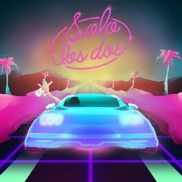 Album cover of Solo los Dos