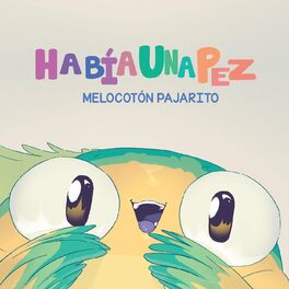 Album cover of Había una Pez