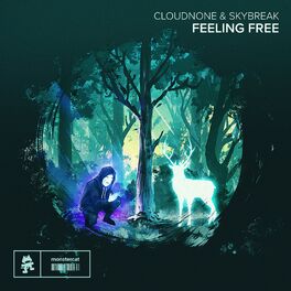Album cover of Feeling Free