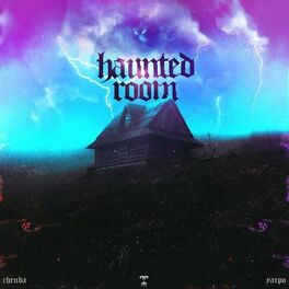 Album cover of Haunted Room