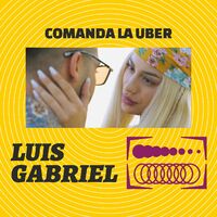 Luis Gabriel Albums Songs Playlists Listen On Deezer