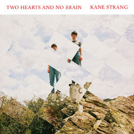 Album cover of Two Hearts and No Brain
