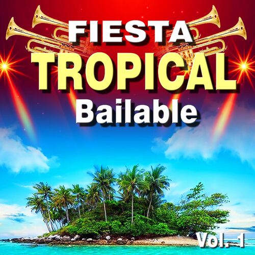 Varios Artistas Fiesta Tropical Bailable Vol 1 Letras De Canciones