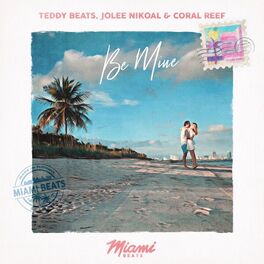 Album cover of Be Mine