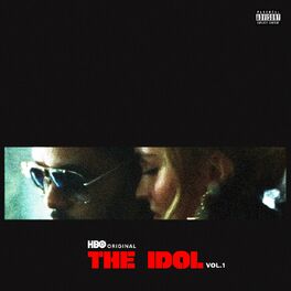Album cover of Popular (From The Idol Vol. 1 Music from the HBO Original Series)
