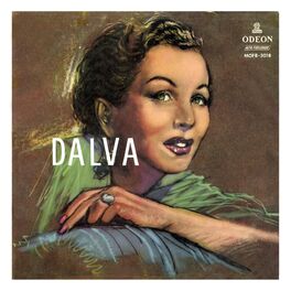 Album cover of Dalva...