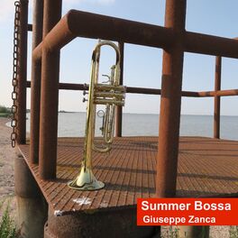Album cover of Summer Bossa