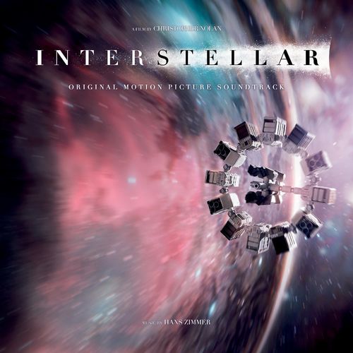 Interstellar ⭐️