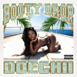Album cover of Booty Drop
