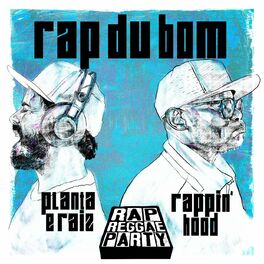 Album cover of Rap Du Bom
