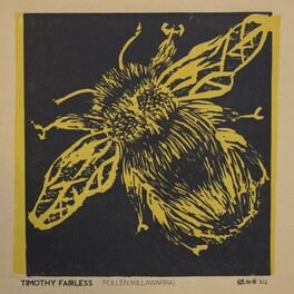 Album cover of Pollen (Killawarra)