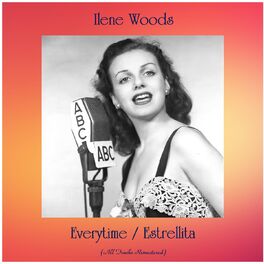 Album cover of Everytime / Estrellita (Remastered 2020)