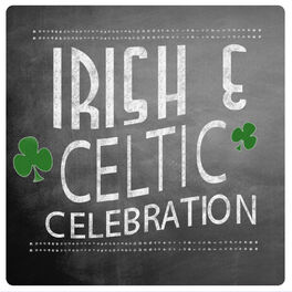 Album cover of Irish and Celtic Celebration