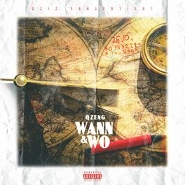 Album cover of Wann & Wo