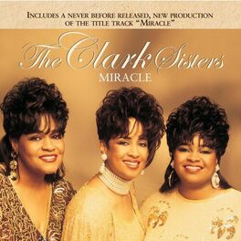 Album cover of Miracle (Reissue)