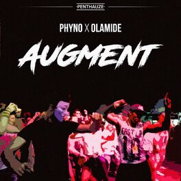 Album cover of Augment